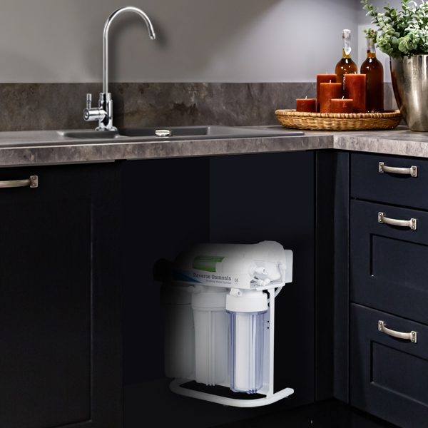 Direct Flow Systems Water Purifier