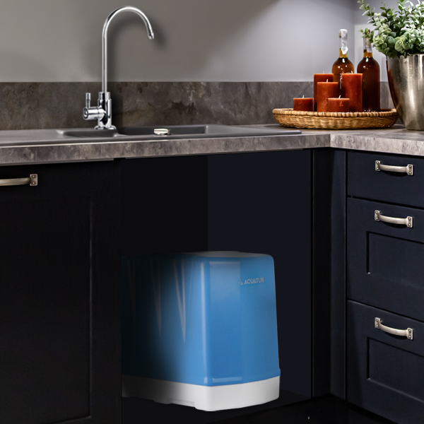 Elegance Water Purifier
