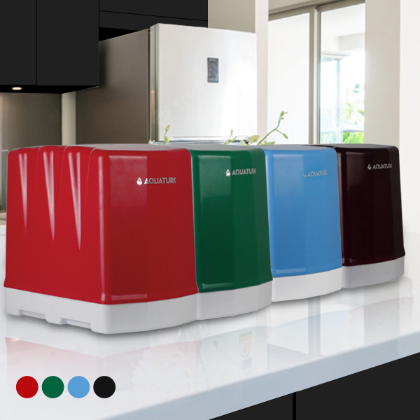 Elegance Water Purifier